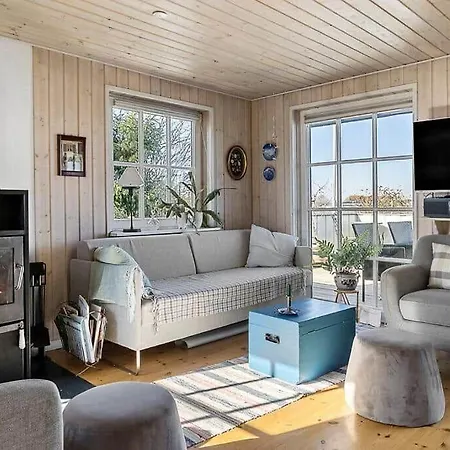 Sb114-broager-brinken-4 度假居 Broager