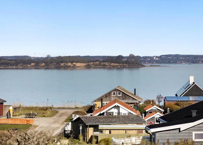 Ferienhaus Sb114 - Brinken 4 *