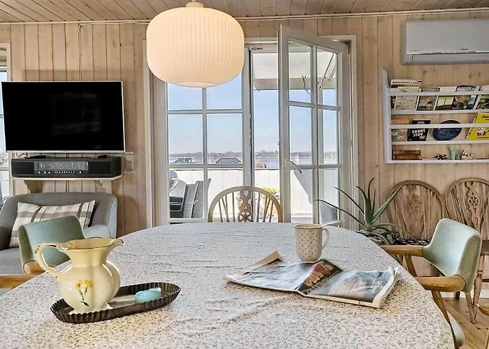 Sb114 - Brinken 4 * Broager