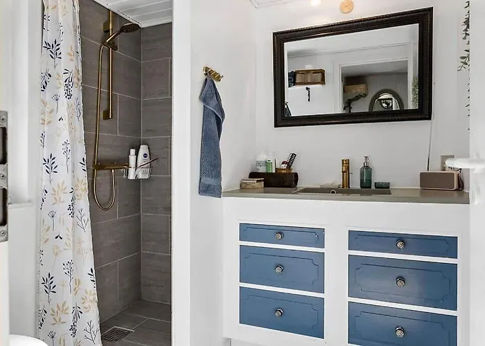 Sb114 - Brinken 4 Ferienhaus Broager