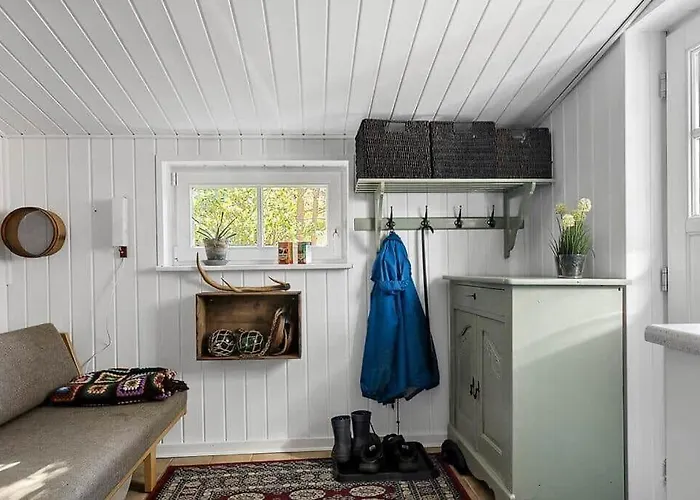 Ferienhaus Sb114 - Brinken 4 *