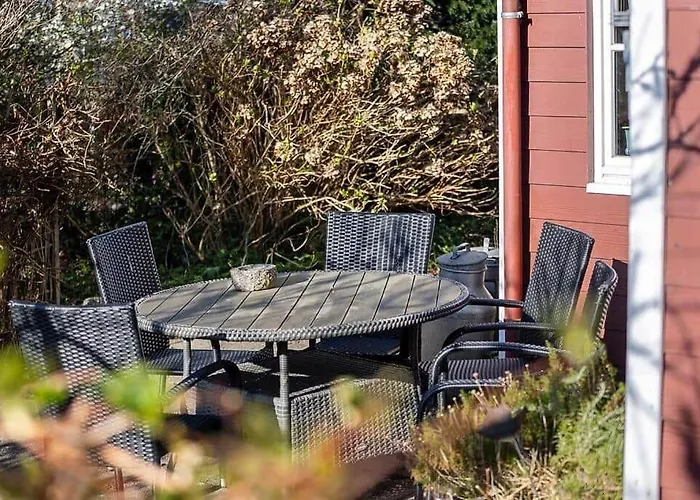 Ferienhaus Sb114 - Brinken 4 Broager