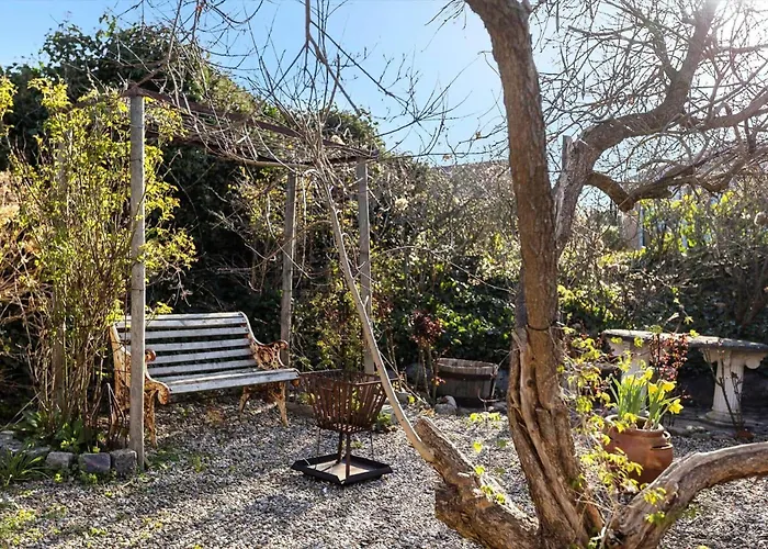 Sb114 - Brinken 4 Ferienhaus *